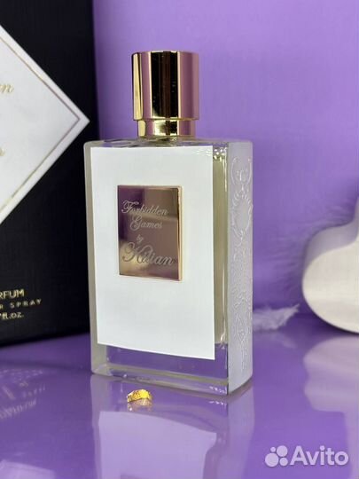 Forbidden Games Kilian Запрещенные игры Килиан