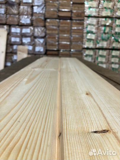 Имитация бруса. Карельский профиль 170*1400*4000