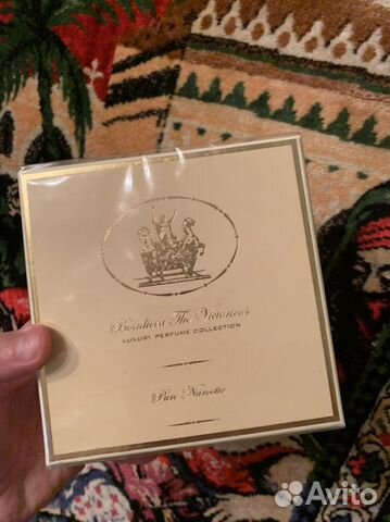 Парфюм Англия Boadicea the Victorious новый 100мл