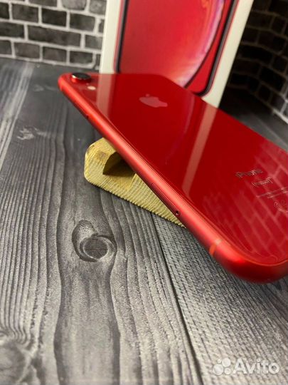 iPhone Xr, 128 ГБ