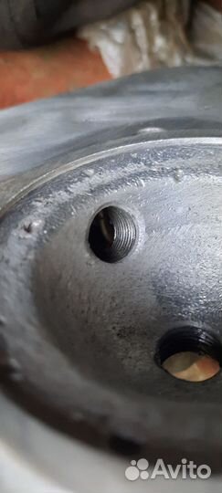 Головка иж планета 3-4