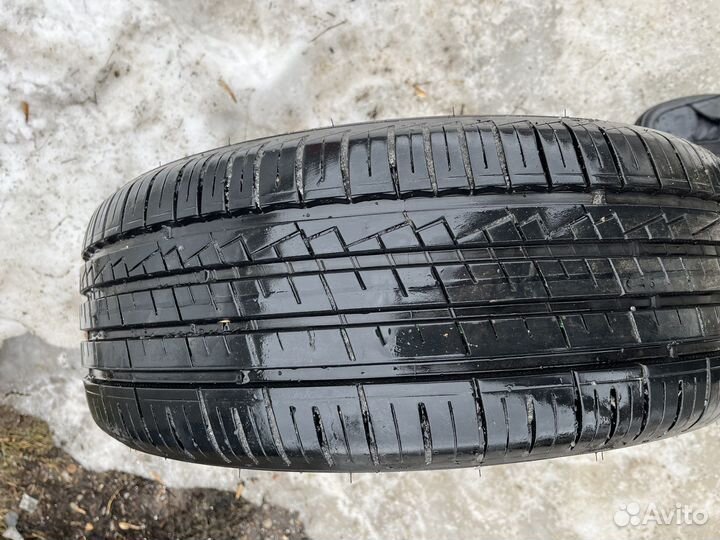 Nokian Tyres Hakka Green 3 205/55 R16 78K