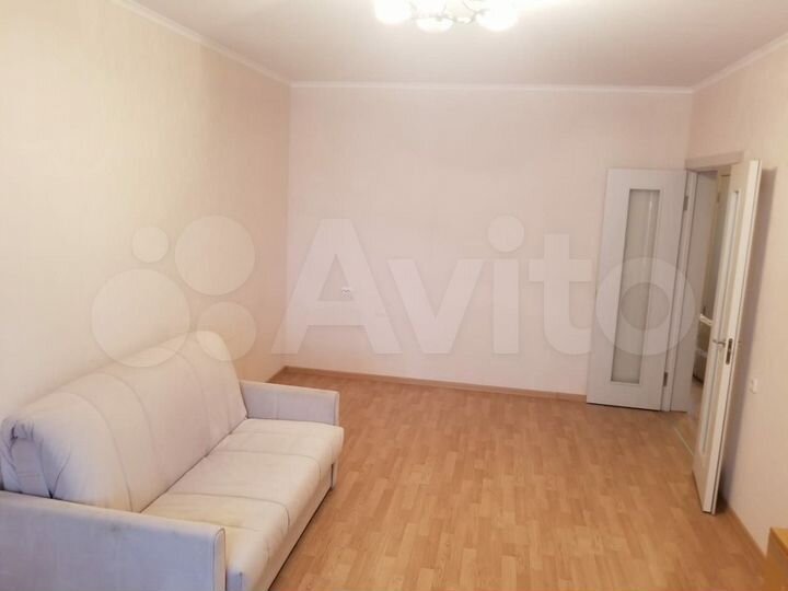 2-к. квартира, 60 м², 6/25 эт.