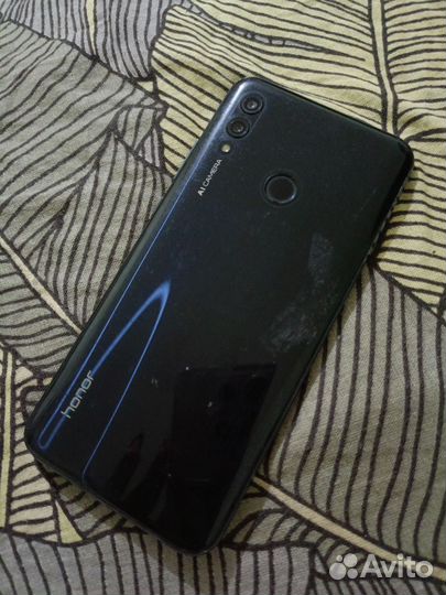HONOR 10 Lite, 3/64 ГБ