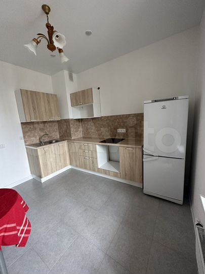 2-к. квартира, 56 м², 11/17 эт.