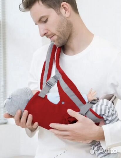 Эргорюкзак