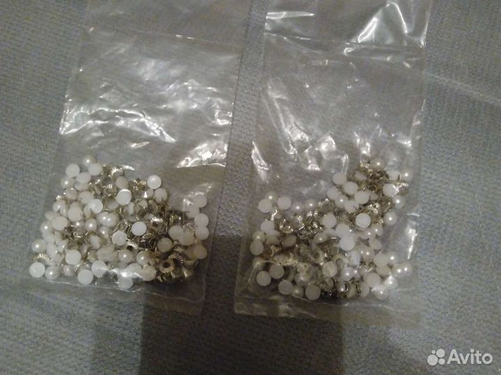 BeDazzler установка страз и заклёпок