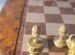 Игра "Шахматы", 31x31 см