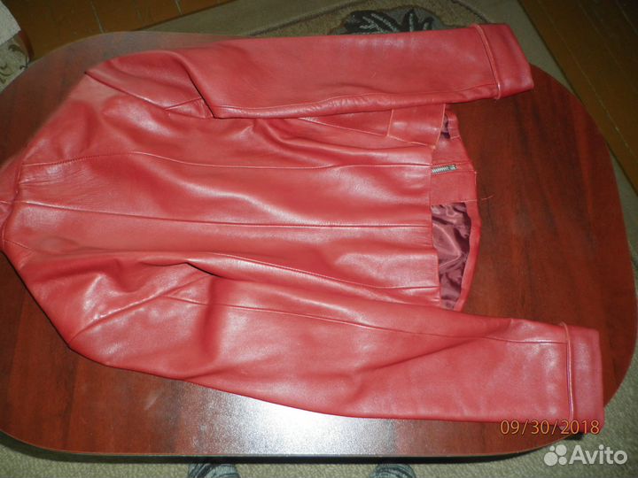 Куртка для девочки