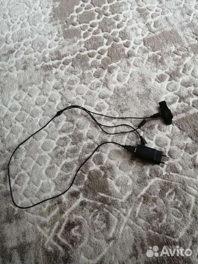 Металлоискатель xp orx бу