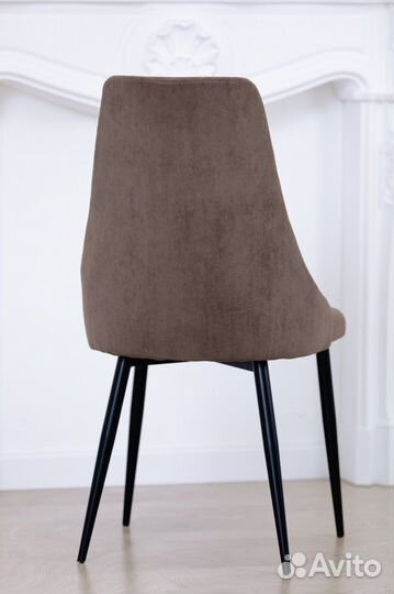 Стулья мягкие для кухни