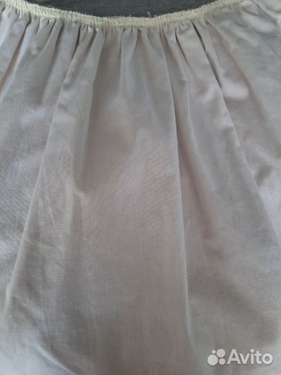 Платье для девочки 98