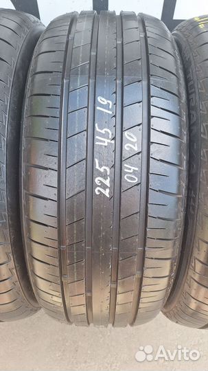 Bridgestone Turanza T005A 225/45 R19