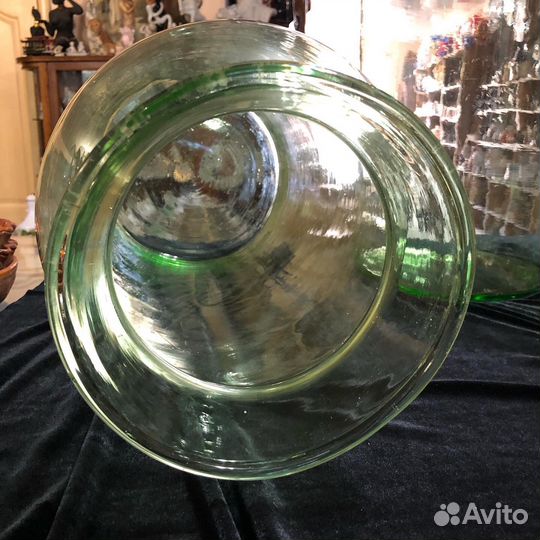 Старинные банки для солений