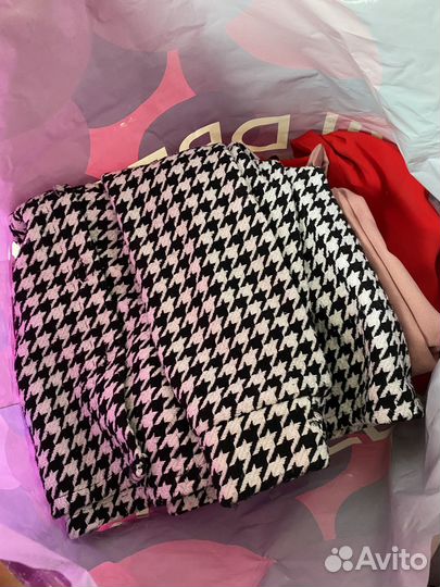 Женские вещи пакетом 42 44