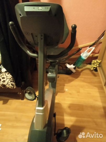 Тренажер велосипед AplleGate H42 A