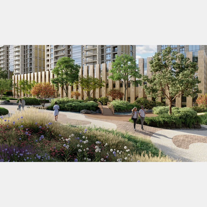 5-к. квартира, 225,7 м², 16/22 эт.