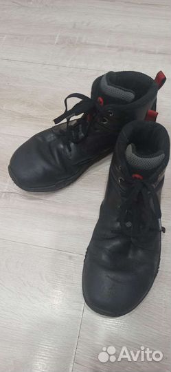 Ботинки Merrell для мальчика