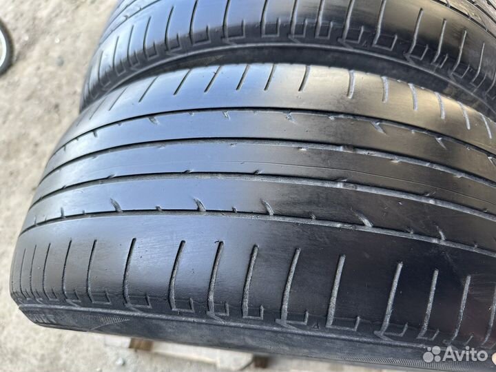 Bridgestone Dueler H/P Sport 225/55 R18