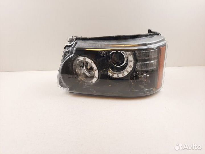 Фара левая Land Rover Range Rover Sport L320