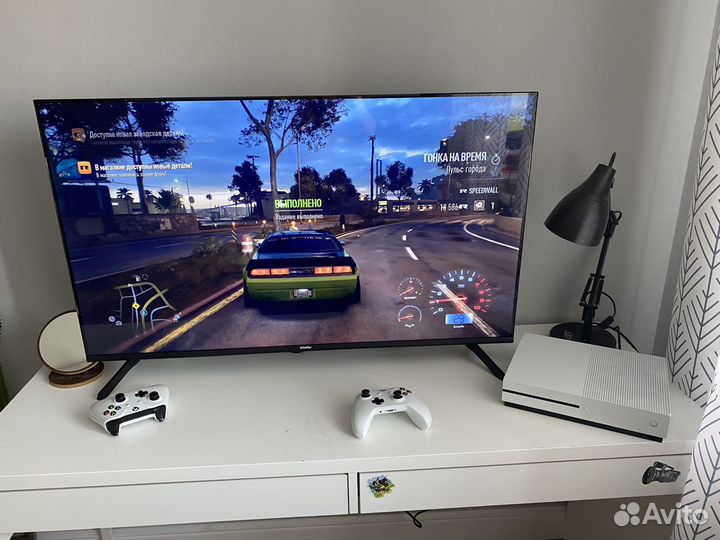Xbox one s 1tb