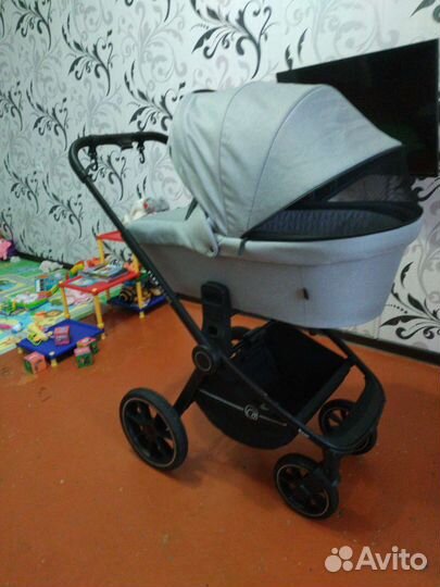 Rant Flex Grand 2022 2в1