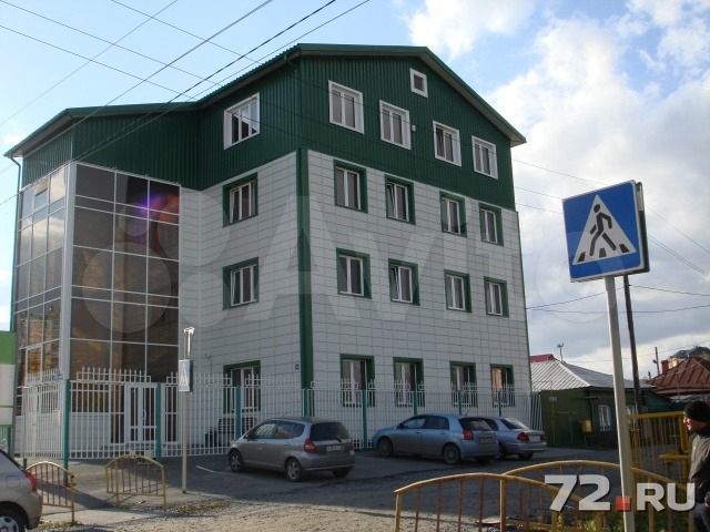 Офис, 22 м²