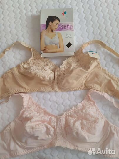 Бюстгальтер лечебно-реабилитационный без косточек