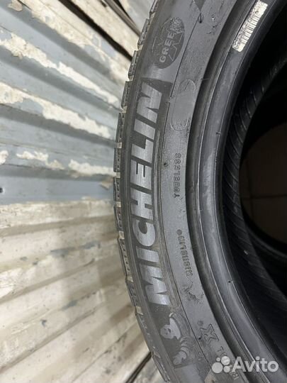 Michelin Pilot Alpin PA4 255/45 R19 100V