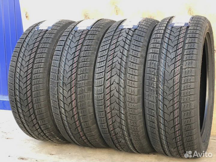 Arivo Winmaster ProX ARW5 255/55 R20 110H