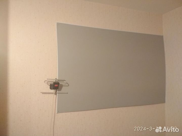 Экран для проектора