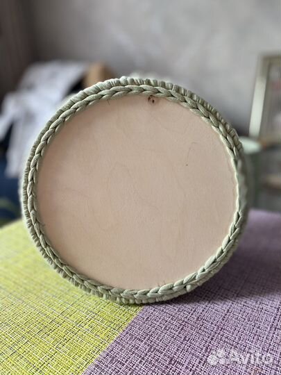 Корзина своими руками