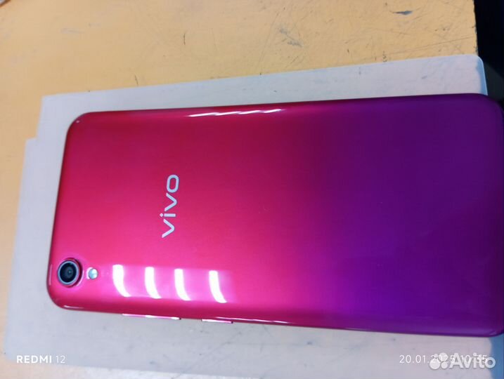 Vivo Y91c, 2/32 ГБ