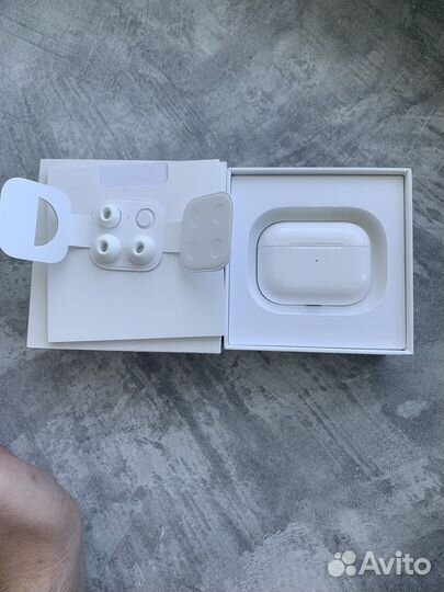 Airpods pro original
