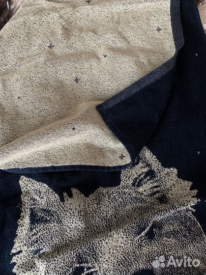 Полотенце вест хайленд уайт терьер