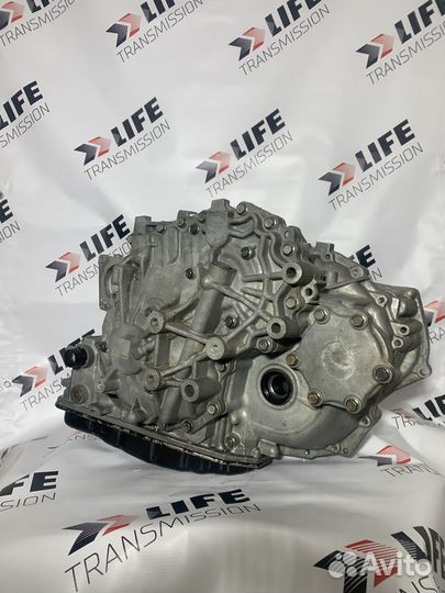 Вариатор Nissan Teana J32 2.5 JF011E