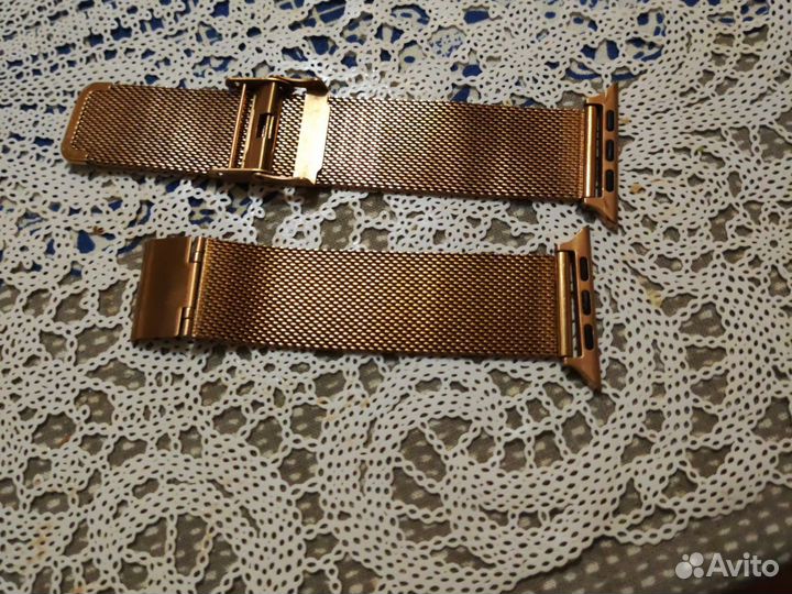 Ремешок для часов apple watch