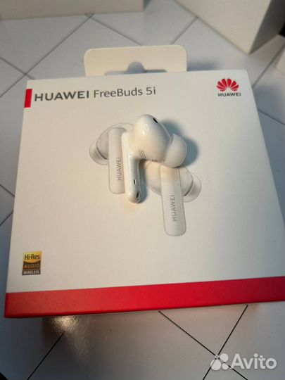 Новый левый наушник Huawei Freebuds 5i Оригинал