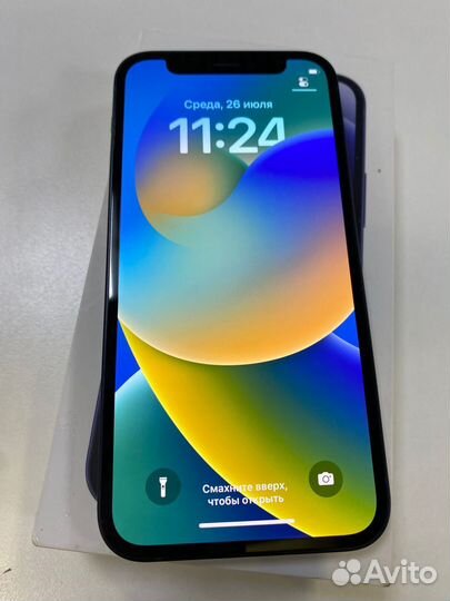 iPhone 12 mini 64 gb