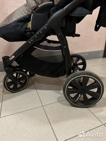 Коляска Noordi sport 3 в 1