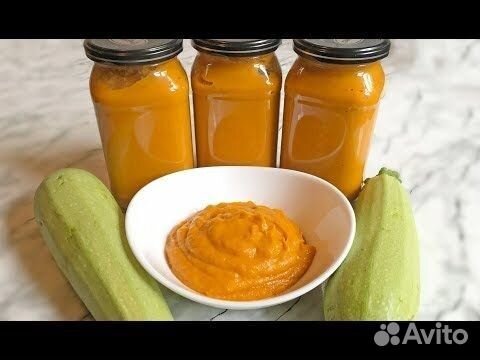 Домашняя Консервация