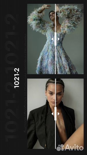 Пресеты Судакова Full Pack II