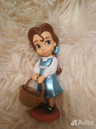 Фигурка игровая. Принцесса Дисней в детстве