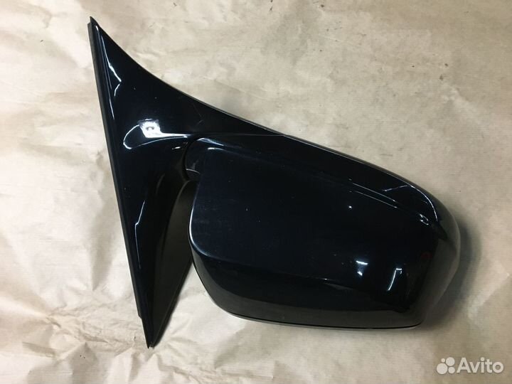 Зеркало правое 3 Pin BMW 5 Серии F10 F11