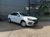 Новый ВАЗ (LADA) Vesta 1.6 MT, 2024, цена от 1 452 900 руб.