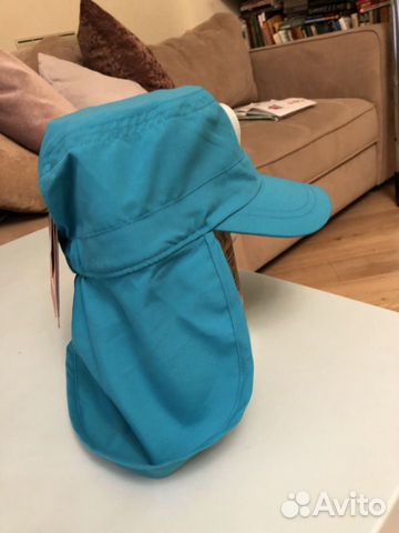 Кепка Рейма