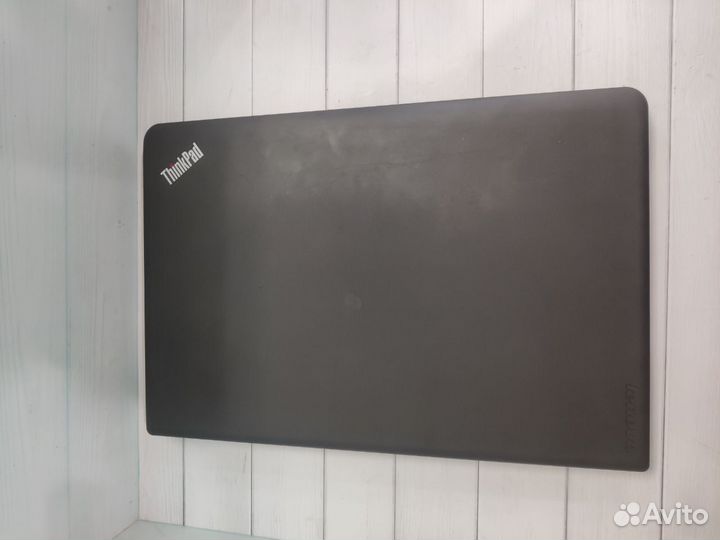 Ноутбук Lenovo ThinkPad Edge E560 (30003-2)