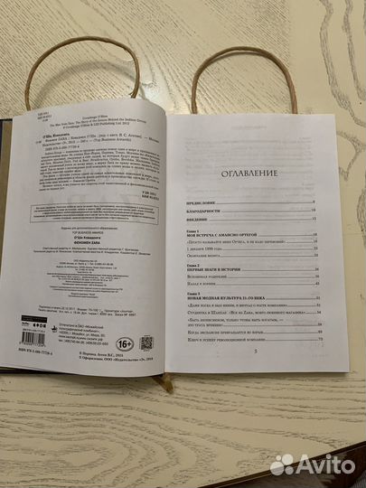 Биографические книги о росте компаний gucci и zara