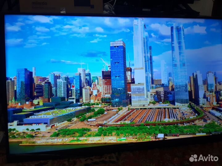Hisense 43a7300,smart,wifi,4k