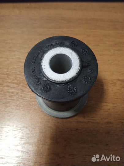 Сайлентблок подвески Topran, VW T4